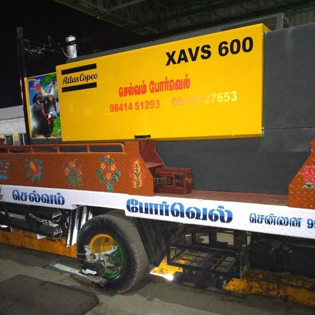 Construction and Drilling