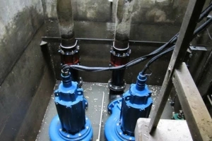 Submersible Pump Installation Services Chennai