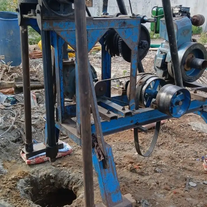 Best Borewell company
