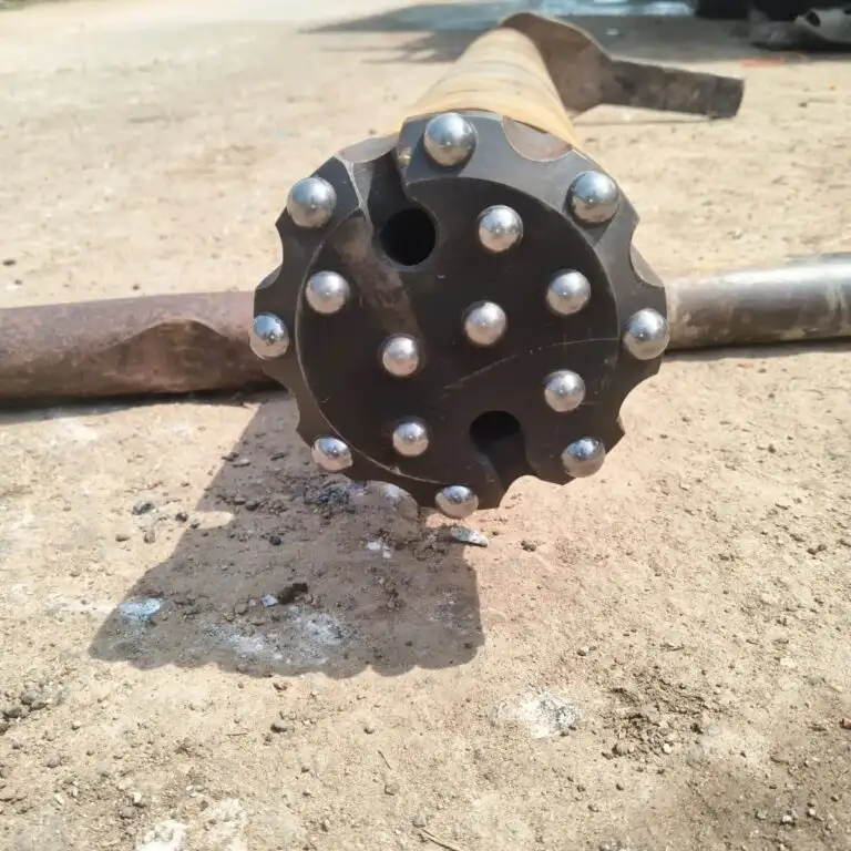 Near by borewell contractor