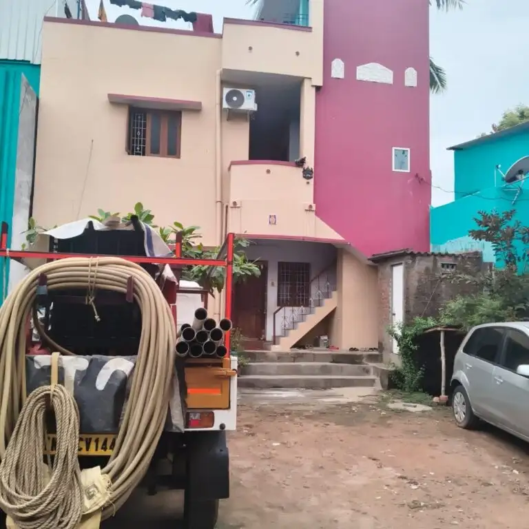 Best Borewell service